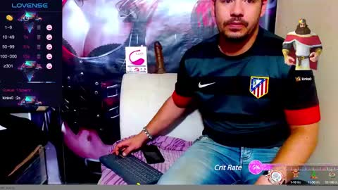 dani online show from February 28, 7:48 am