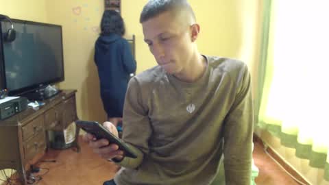 smith_lechosoxxx online show from September 15, 12:16 pm