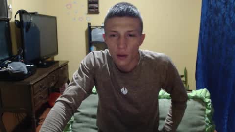 smith_lechosoxxx online show from September 21, 6:04 am