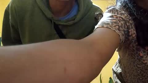 smith_lechosoxxx online show from October 10, 2:21 am