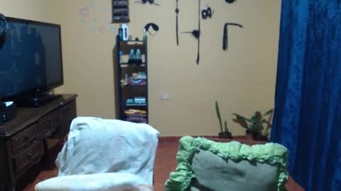 smith_lechosoxxx online show from October 20, 6:47 am