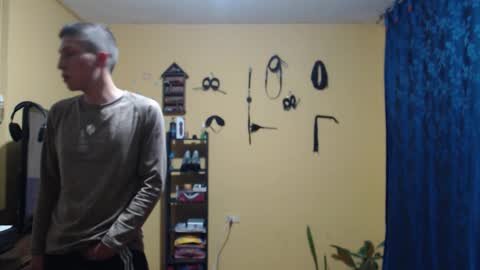 smith_lechosoxxx online show from October 23, 11:14 pm