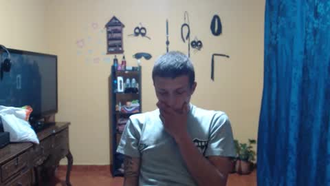 smith_lechosoxxx online show from November 3, 2:13 am