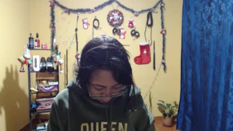 smith_lechosoxxx online show from November 25, 8:47 am