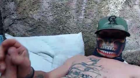 smok3dope online show from October 18, 4:41 pm