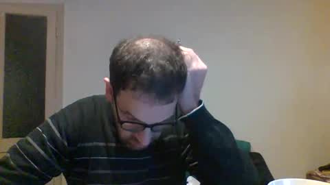 luca online show from October 26, 7:09 pm