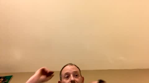 smokeymt420 online show from January 19, 12:17 am