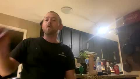 smokeymt420 online show from February 27, 11:52 am