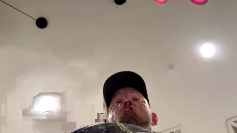 smokeymt420 online show from September 17, 3:30 am