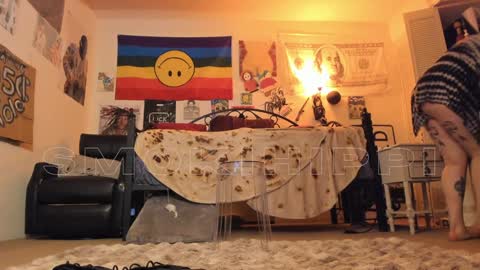 Big Dawg online show from January 13, 12:19 am