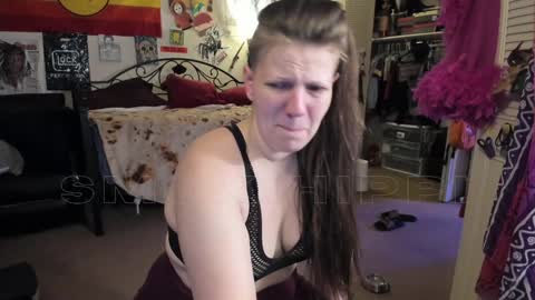 Big Dawg online show from January 24, 3:54 am