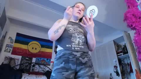 Big Dawg online show from February 11, 6:22 pm