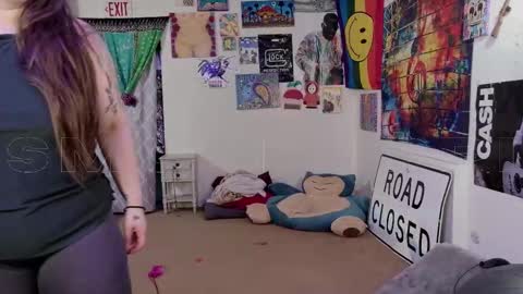 Big Dawg online show from October 27, 1:20 am