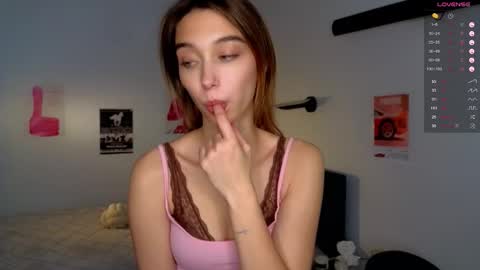 Eva online show from November 1, 8:49 am