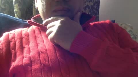 smoothstrik3r online show from December 25, 7:34 pm