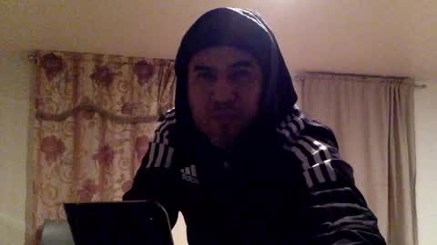 smoothstrik3r online show from October 13, 12:27 pm