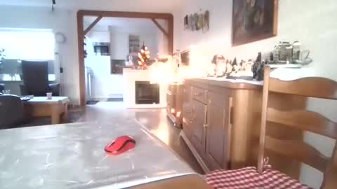 Snapshot of smoothy5460 chatting on December 15, 8:18 am smoothy5460 online show from December 15, 8:18 am