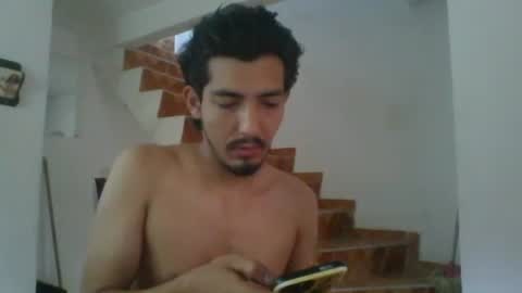 snackontime19 online show from February 2, 1:08 pm