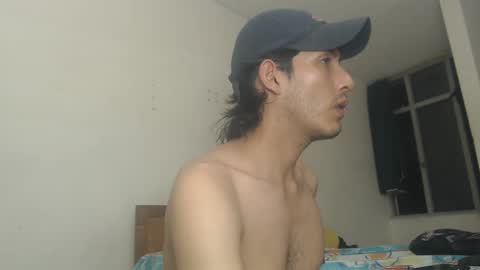 snackontime19 online show from September 15, 3:50 am