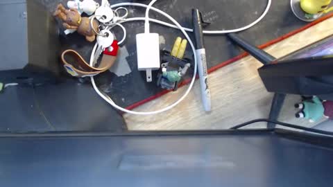 snak_master1 online show from September 22, 5:59 pm