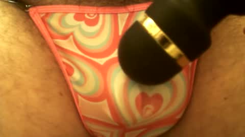 Sissy Boy online show from January 1, 7:32 pm