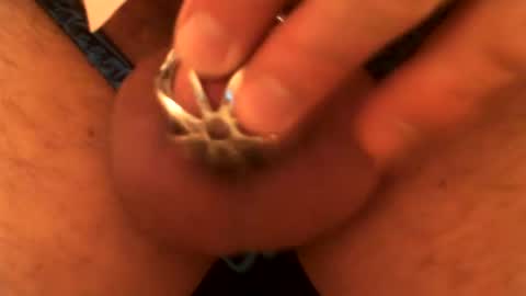 Sissy Boy online show from January 18, 10:17 pm