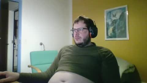 snebolden online show from February 26, 8:33 pm