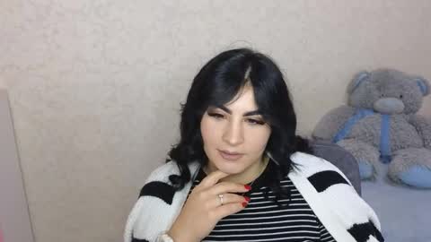 Olivia online show from October 3, 3:20 pm