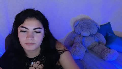 Olivia online show from October 10, 11:09 am