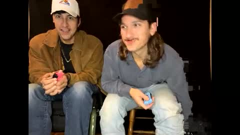 Snapshot of snoochiepoochies chatting on December 4, 6:11 am Will Rex online show from December 4, 6:11 am