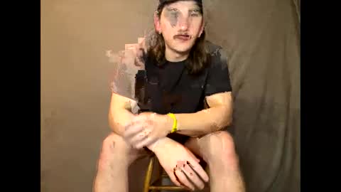 Snapshot of snoochiepoochies chatting on December 24, 4:44 am Will Rex online show from December 24, 4:44 am