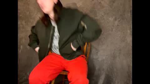 Snapshot of snoochiepoochies chatting on January 13, 4:18 am Will Rex online show from January 13, 4:18 am