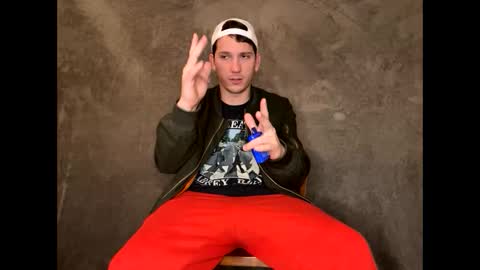 Snapshot of snoochiepoochies chatting on January 18, 5:31 am Will Rex online show from January 18, 5:31 am