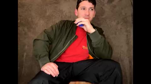 Snapshot of snoochiepoochies chatting on January 20, 5:26 am Will Rex online show from January 20, 5:26 am