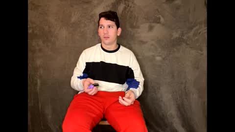 Snapshot of snoochiepoochies chatting on January 29, 4:47 am Will Rex online show from January 29, 4:47 am