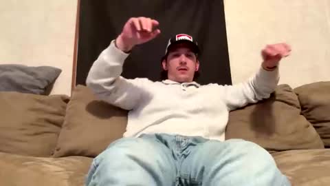 Snapshot of snoochiepoochies chatting on November 28, 3:53 am Will Rex online show from November 28, 3:53 am