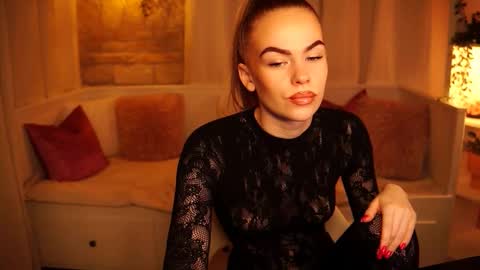 Hanna online show from February 21, 12:39 pm