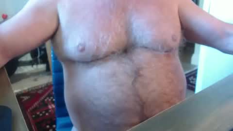 Snapshot of snudge432 chatting on September 29, 9:25 am snudge432 online show from September 29, 9:25 am