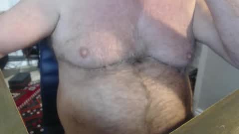 Snapshot of snudge432 chatting on October 7, 8:50 pm snudge432 online show from October 7, 8:50 pm