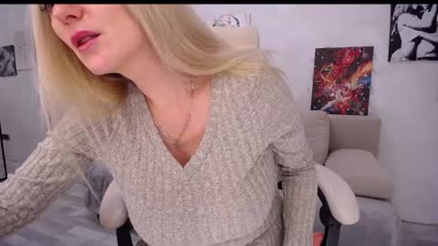 Monna online show from January 8, 6:20 pm