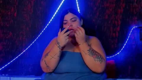 leidy online show from December 22, 7:21 pm