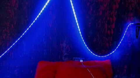 leidy online show from December 22, 10:25 pm