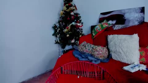 leidy online show from December 31, 9:50 pm