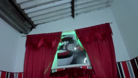 leidy online show from March 6, 8:16 pm