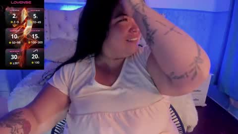 leidy online show from September 14, 5:23 pm