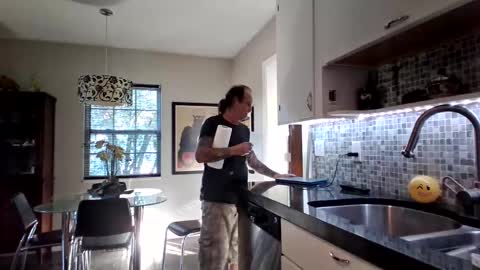 MicroAngelo online show from January 4, 9:09 pm