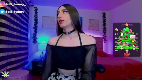 soffi_bunny_ online show from December 22, 6:17 am