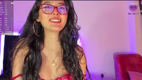 Snapshot of soffi_sweet1 chatting on December 14, 2:34 am Danna online show from December 14, 2:34 am