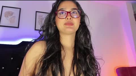 Snapshot of soffi_sweet1 chatting on December 30, 4:20 am Danna online show from December 30, 4:20 am