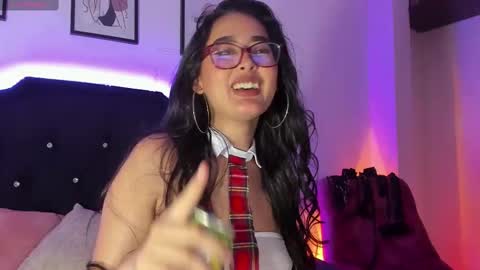 Snapshot of soffi_sweet1 chatting on March 2, 3:34 am Danna online show from March 2, 3:34 am